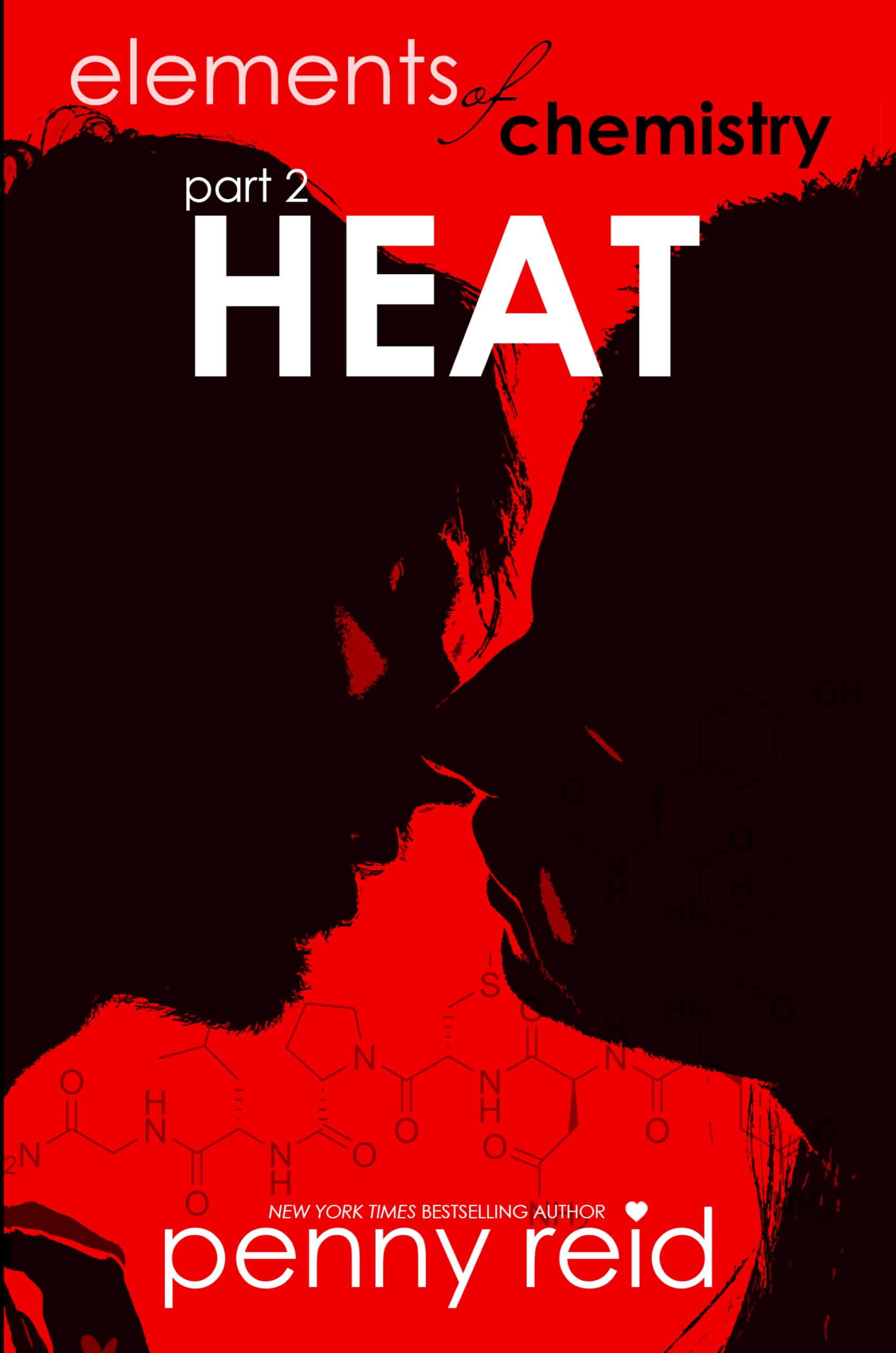 Cover of Heat