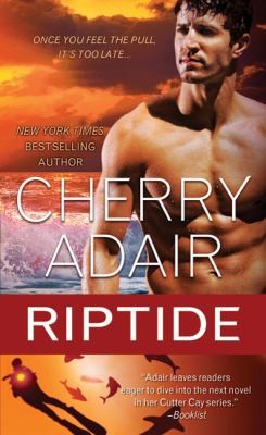 Cover of Riptide