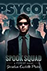 Cover of Spook Squad