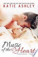 Cover of Music of the Heart