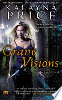Cover of Grave Visions