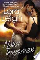 Cover of Nauti Temptress