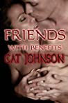 Cover of Friends With Benefits