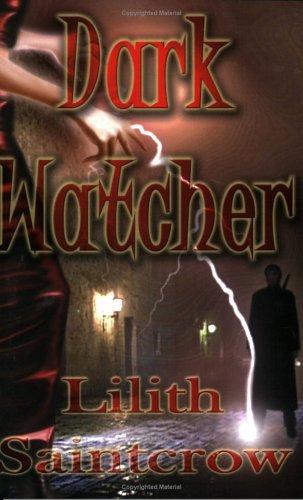 Cover of Dark Watcher
