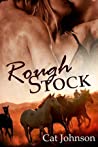 Cover of Rough Stock