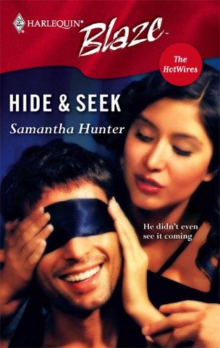 Cover of Hide & Seek