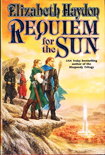 Requiem for the Sun
