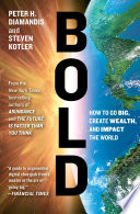 Cover of Bold