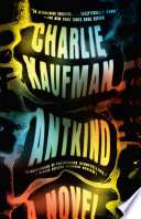 Cover of Antkind