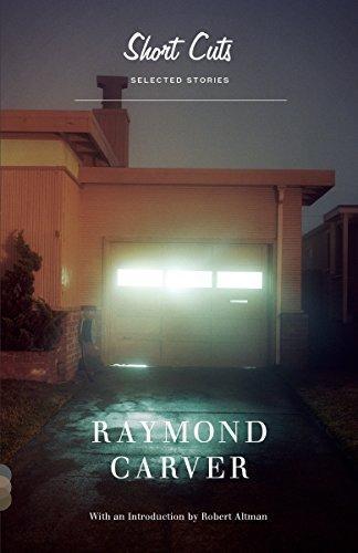 Cover of Short Cuts: Selected Stories