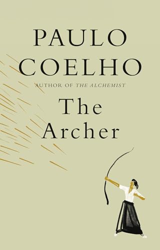 Cover of The Archer