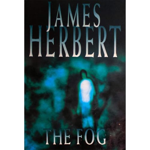Cover of The Fog