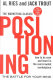Cover of Positioning