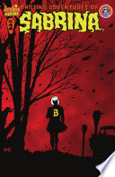Chilling Adventures of Sabrina #2