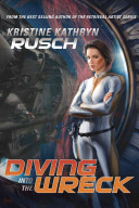 Cover of Diving into the Wreck