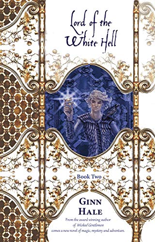 Cover of Lord of the White Hell, Book 2