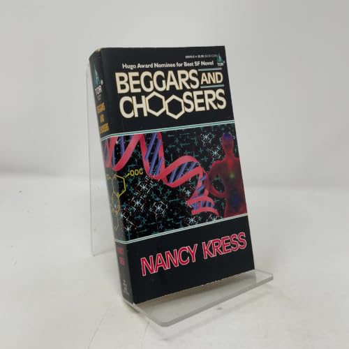 Cover of Beggars and Choosers