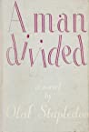 Cover of A Man Divided
