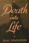 Cover of Death into Life
