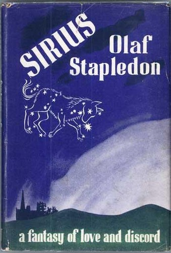 Cover of Sirius