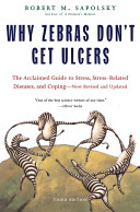 Cover of Why Zebras Don't Get Ulcers