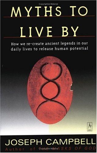 Myths to Live by