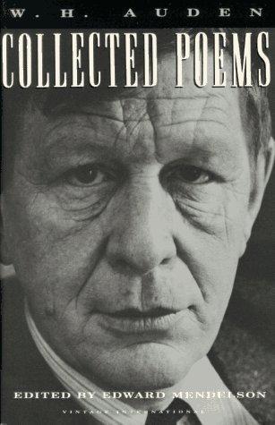 Cover of Collected poems