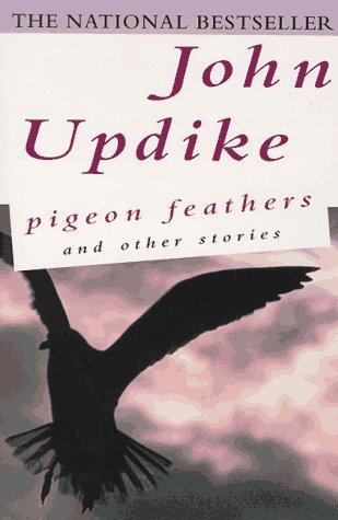 Cover of Pigeon Feathers: And Other Stories
