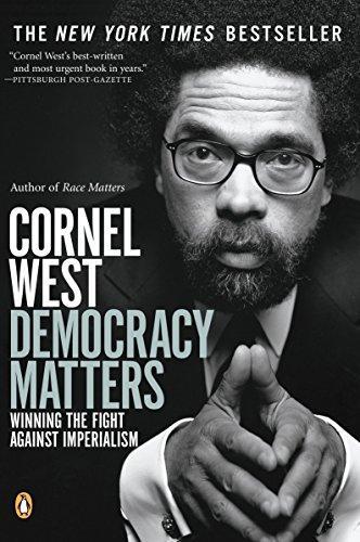 Democracy Matters : Winning the Fight Against Imperialism