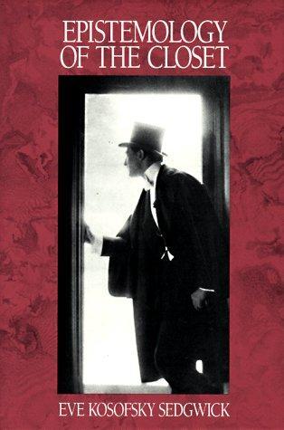 Epistemology Of The Closet