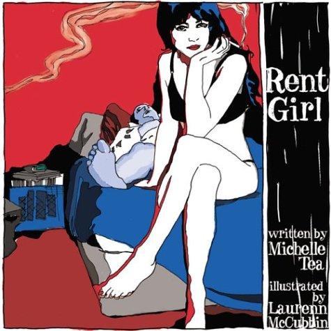Cover of Rent Girl