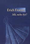 Cover of Mit, nebo byt?
