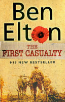 Cover of The First Casualty