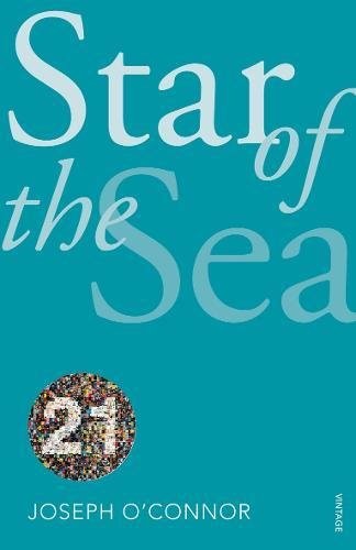 Cover of The Star Of The Sea