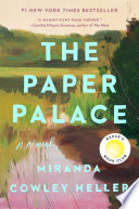 Book cover for The Paper Palace