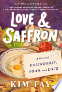 Love & Saffron