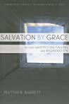 Cover of Salvation by Grace