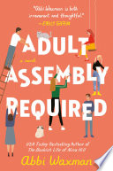 Adult Assembly Required