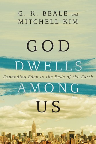 God Dwells Among Us