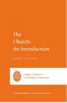 Cover of The Church