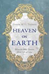 Cover of Heaven on Earth