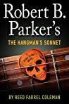 Cover of Robert B. Parker's The Hangman's Sonnet