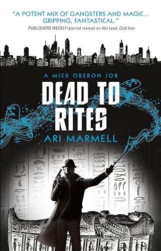 Dead to Rites