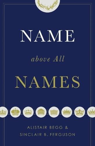 Name above all names