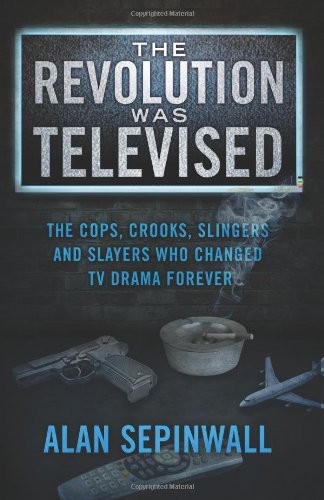 The Revolution was Televised