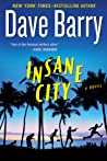 Cover of Insane City