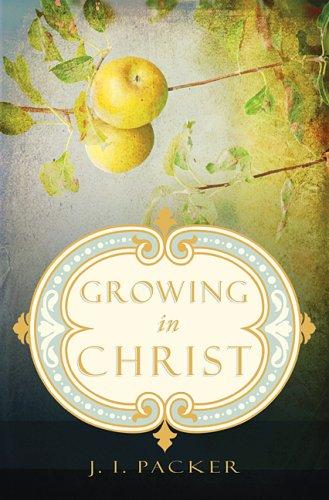 Growing in Christ