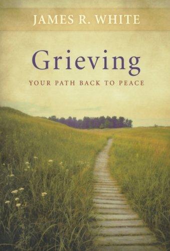 Cover of Grieving