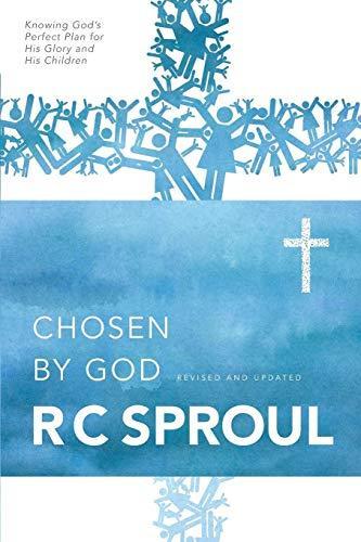 Cover of Chosen by God