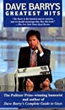 Cover of Dave Barry's Greatest Hits